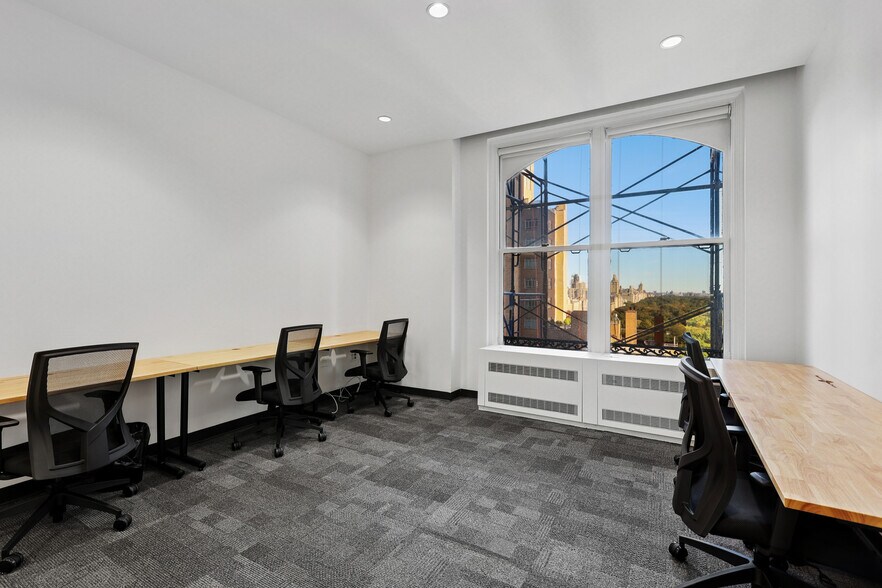 5 Columbus Cir, New York, NY à louer - Photo intérieure – Image 3 sur 13