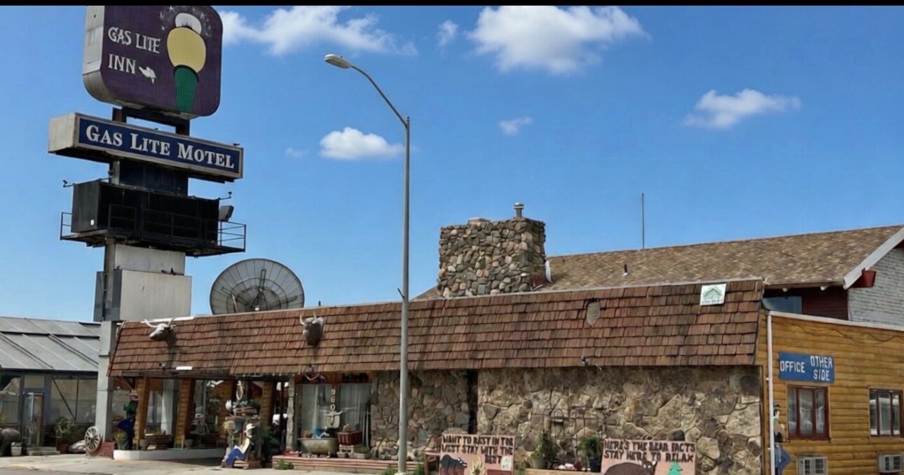 960 N 3rd St, Laramie, WY à vendre Photo principale– Image 1 sur 11