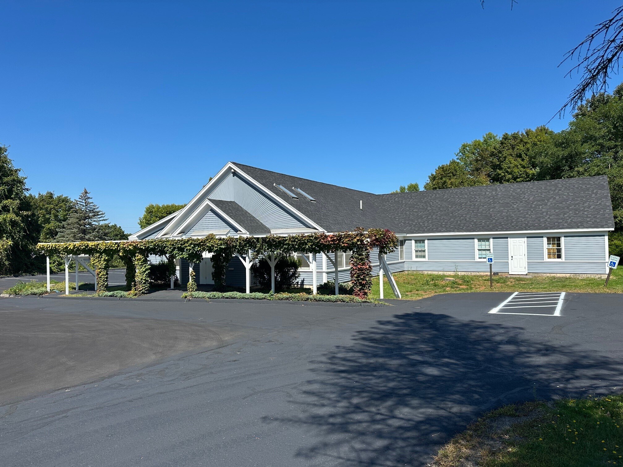 5 Caldwell Rd, Augusta, ME à vendre Photo principale– Image 1 sur 6