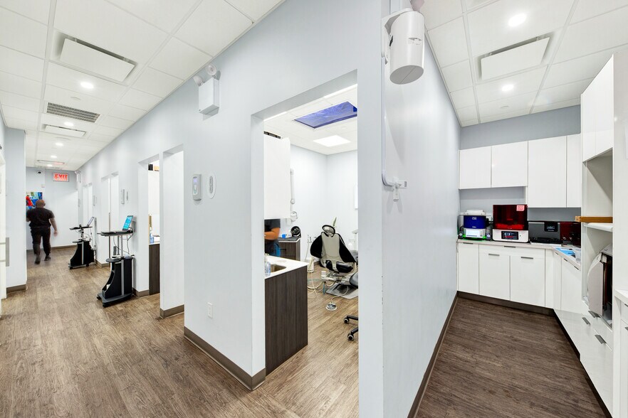 378-382 Union Ave, Brooklyn, NY à vendre - Photo de l’immeuble – Image 3 sur 7