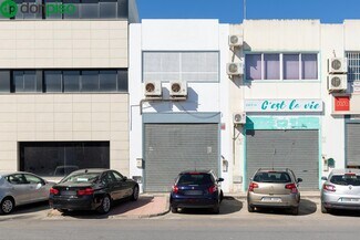 Plus de détails pour Local commercial à vendre