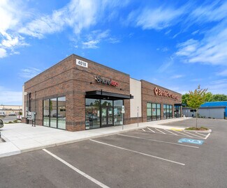 Plus de détails pour 4018 Pacific Ave SE, Lacey, WA - Local commercial à vendre