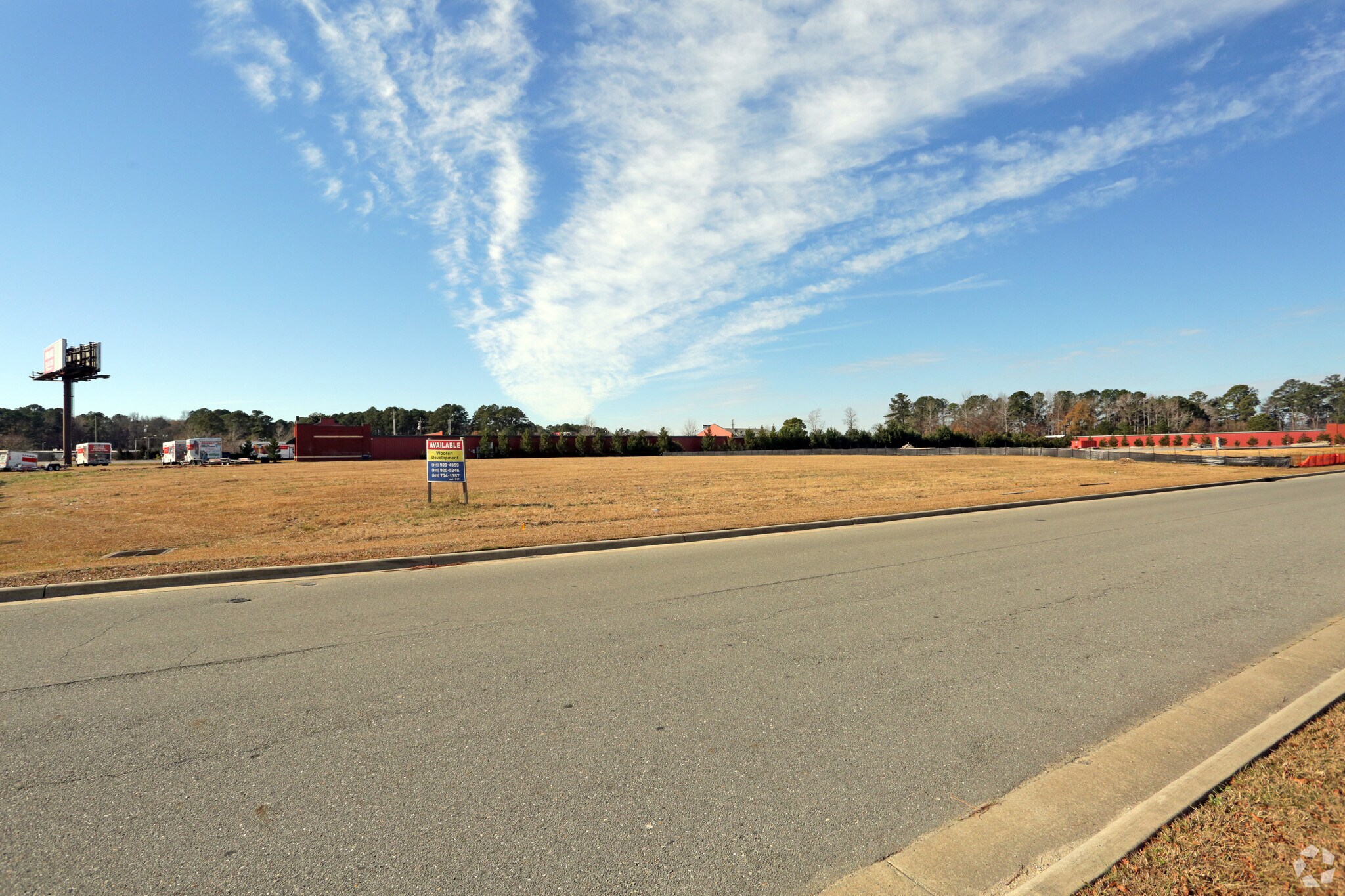 104 Tenth Pl, Goldsboro, NC à vendre Photo principale– Image 1 sur 4