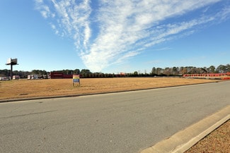 Plus de détails pour 104 Tenth Pl, Goldsboro, NC - Terrain à vendre