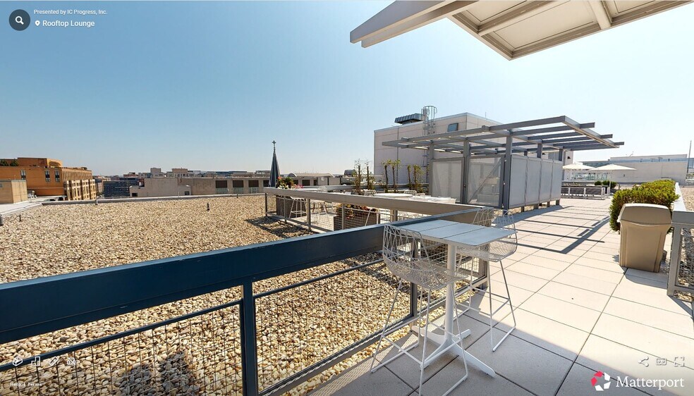 777 6th St NW, Washington, DC à louer - Numérisation 3D Matterport – Image 3 sur 16