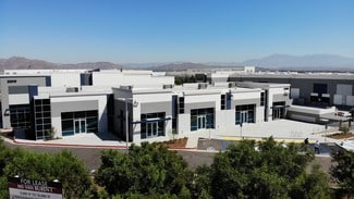 Plus de détails pour 22300 Van Buren Blvd, Riverside, CA - Bureau, Local commercial à louer
