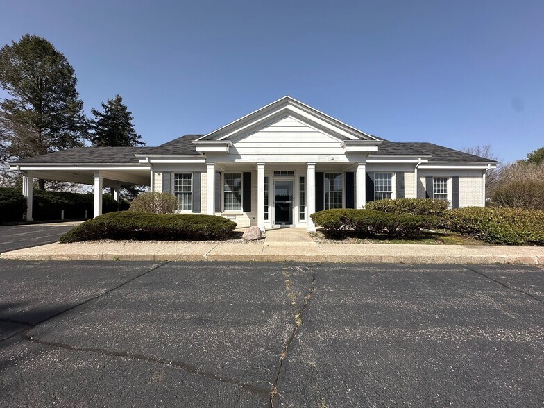 8275 N 32nd St, Richland, MI à louer - Photo principale – Image 1 sur 12