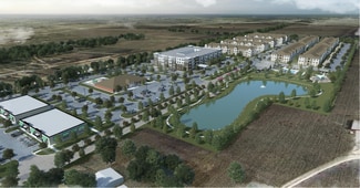 Plus de détails pour 1736 Milrany Ln, Melissa, TX - Terrain à vendre