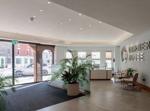 123 Castle, Salisbury à louer Photo intérieure– Image 2 sur 14