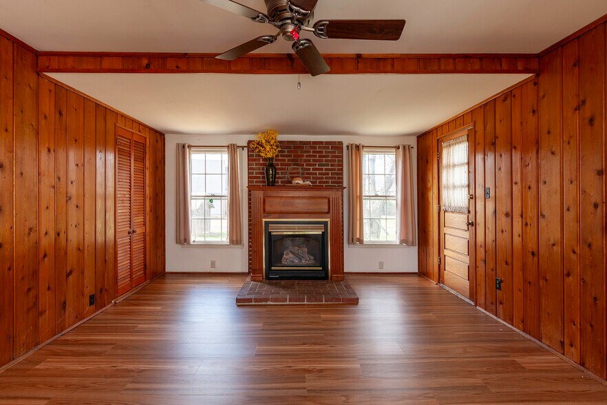 30 Cooper Ave, Marlton, NJ à vendre - Photo de l’immeuble – Image 2 sur 11