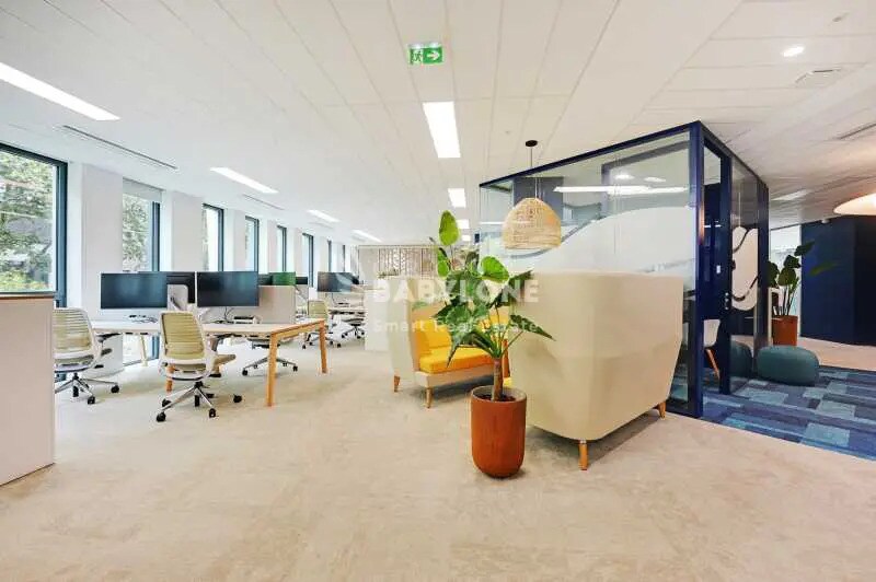 152 Avenue Pierre Brossolette, Malakoff à louer - Photo de l’immeuble – Image 1 sur 13