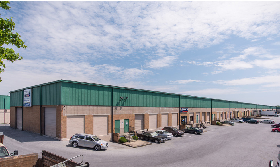 8610 Cherry Ln, Laurel, MD à louer - Photo de l’immeuble – Image 1 sur 7
