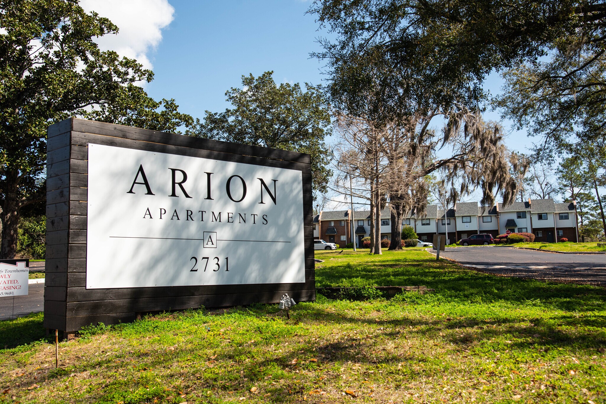 2731 S Blair Stone Rd, Tallahassee, FL à vendre Photo principale– Image 1 sur 34