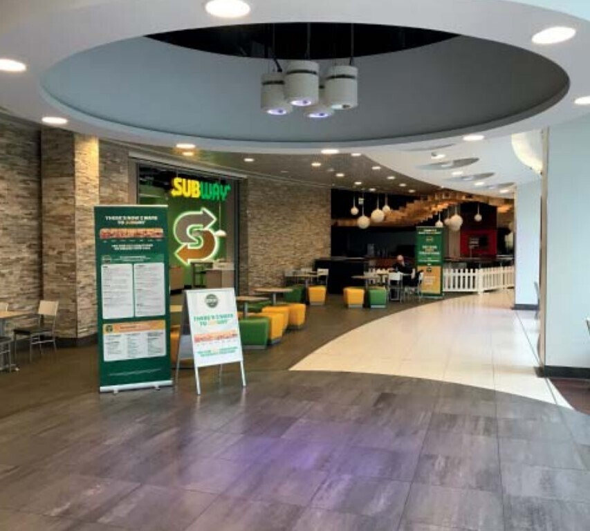 George St, Aberdeen à louer Photo intérieure– Image 1 sur 2