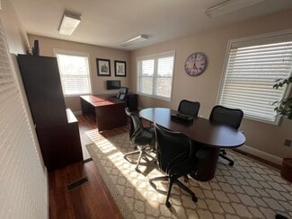Plus de détails pour 22 Brady Dr, Hudson, NH - Bureau à louer