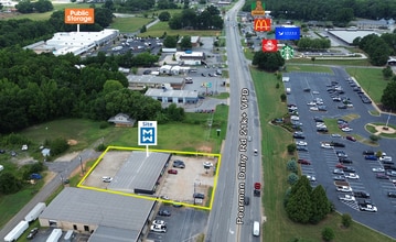 1429 Pearman Dairy Rd N, Anderson, SC à louer Photo intérieure– Image 2 sur 4