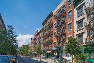 Plus de détails pour 515 E 12th St, New York, NY - Logement à vendre