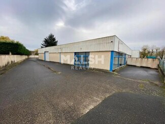 Plus de détails pour Bureau, Local d'activités à louer