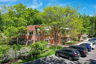 Plus de détails pour 36-50 Glen Ave, Newton, MA - Bureau à louer