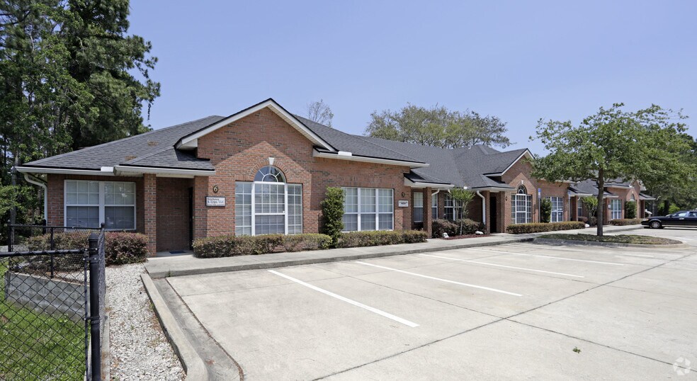3430 Kori Rd, Jacksonville, FL à louer - Photo de l’immeuble – Image 2 sur 4