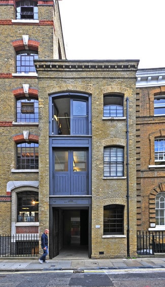 Plus de détails pour 57 Bermondsey St, Londres - Bureau à louer