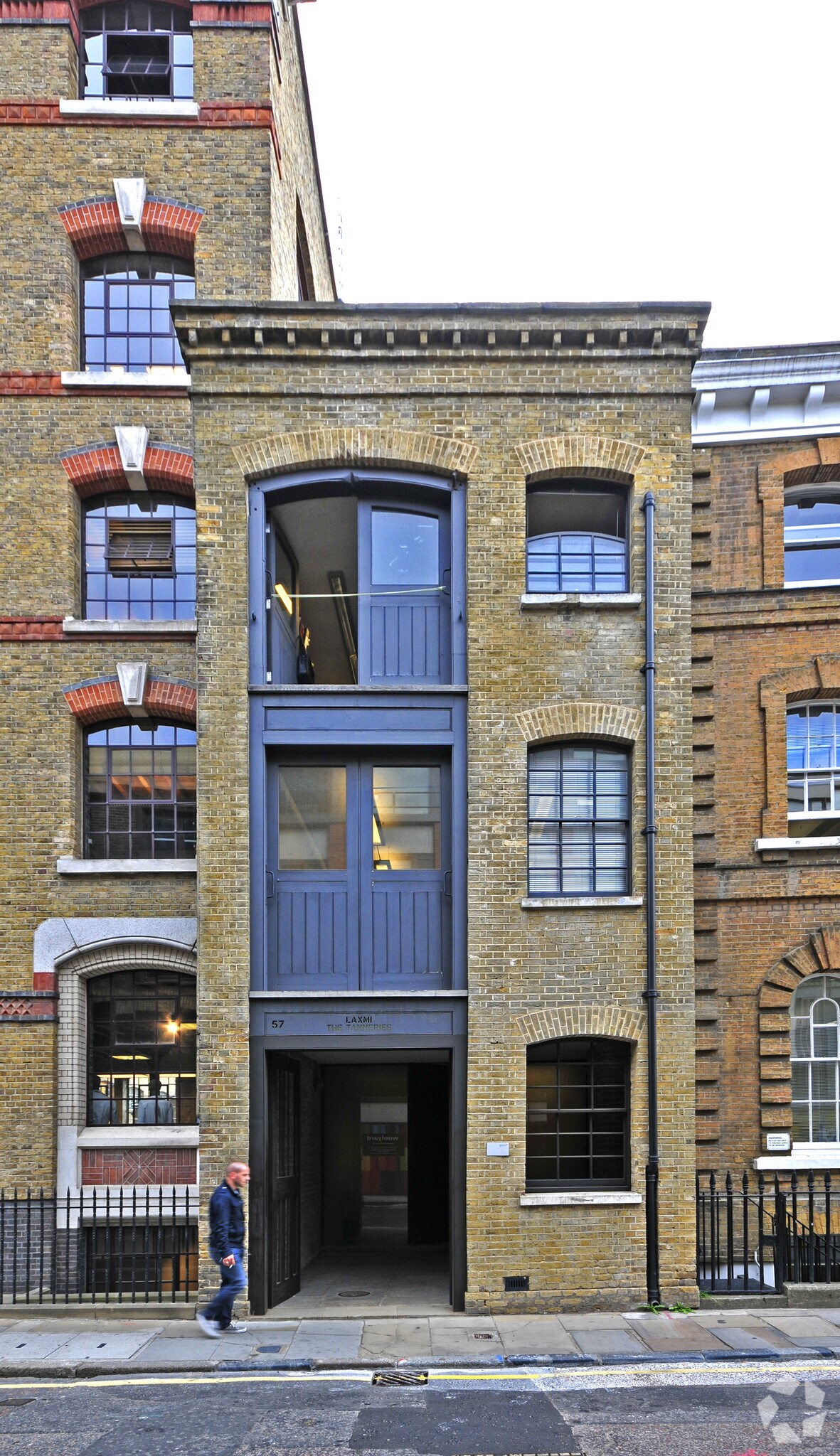 57 Bermondsey St, Londres à louer Photo principale– Image 1 sur 4
