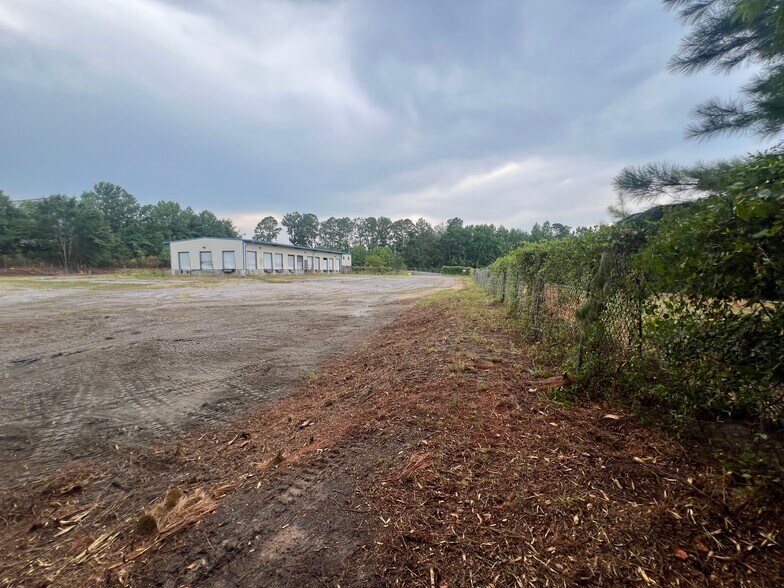 3956 Goshen Industrial Blvd, Augusta, GA à louer - Photo de l’immeuble – Image 3 sur 9