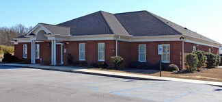 Plus de détails pour 209 Three Bridges Rd, Greenville, SC - Bureau à vendre