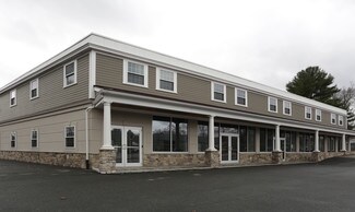 Plus de détails pour 227 Willow St, South Hamilton, MA - Bureau à louer