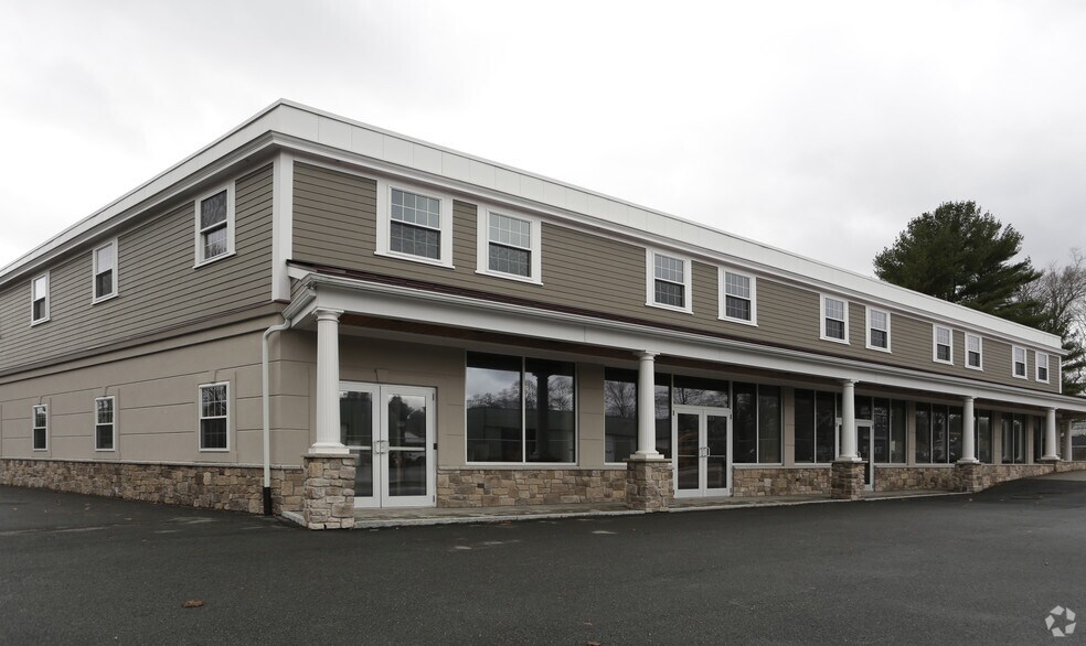 227 Willow St, South Hamilton, MA à louer - Photo principale – Image 1 sur 6