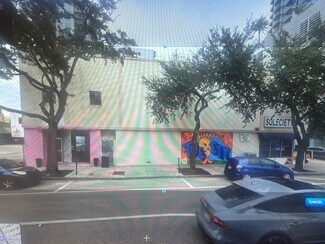 Plus de détails pour 212 E Cass St, Tampa, FL - Local commercial à louer