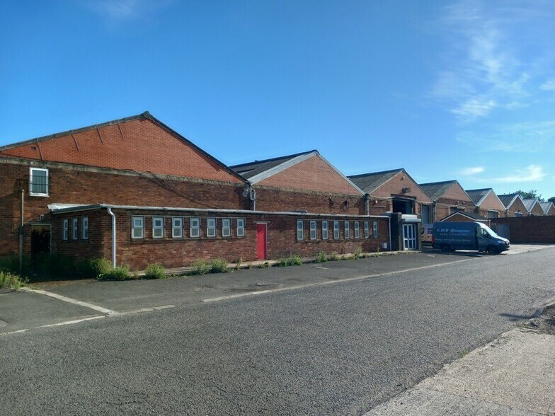 Plymouth Rd, North Shields à louer - Photo de l’immeuble – Image 2 sur 4