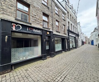 Plus de détails pour 20-24 Arbory Street, Isle Of Man - Local commercial à louer