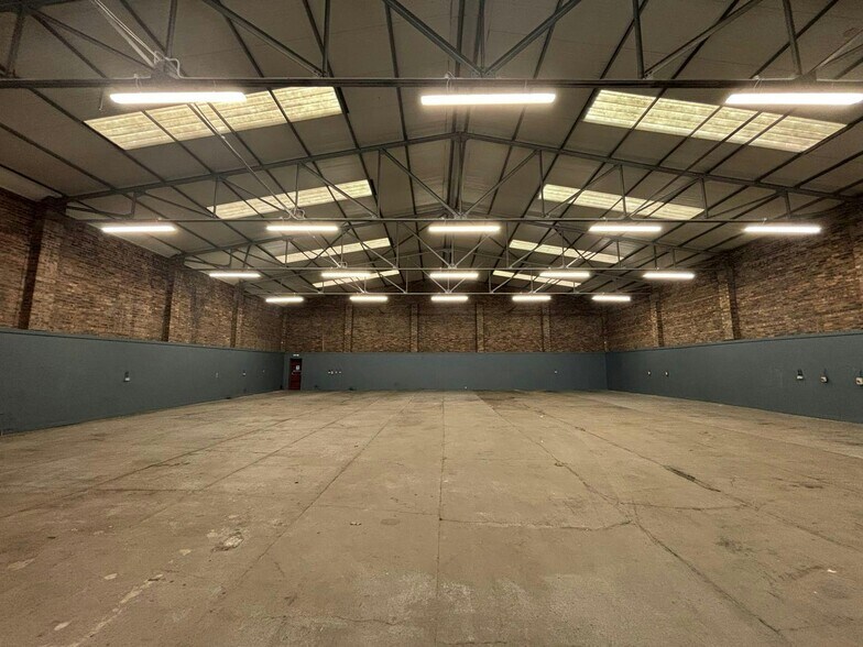 13 Scotts Rd, Paisley à louer - Photo de l’immeuble – Image 1 sur 2