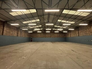 Plus de détails pour 13 Scotts Rd, Paisley - Industriel/Logistique à louer