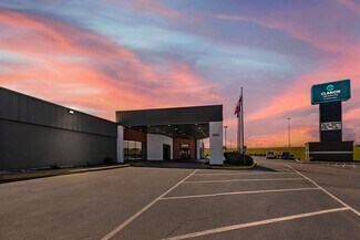 Plus de détails pour 2227 Old Fort Pky, Murfreesboro, TN - Hôtellerie à vendre