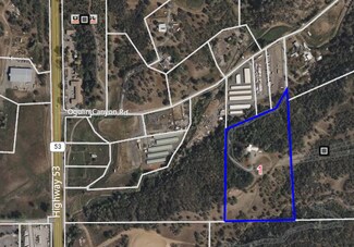 Plus de détails pour 2250 Ogulin Canyon Rd, Clearlake, CA - Terrain à vendre
