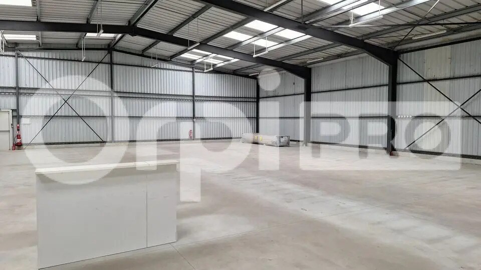 Local d’activités dans La Chapelle-des-Marais à louer - Photo intérieure – Image 3 sur 8