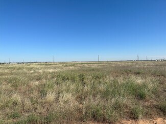 Plus de détails pour 5100 Mabry Drive Hwy, Clovis, NM - Terrain à vendre