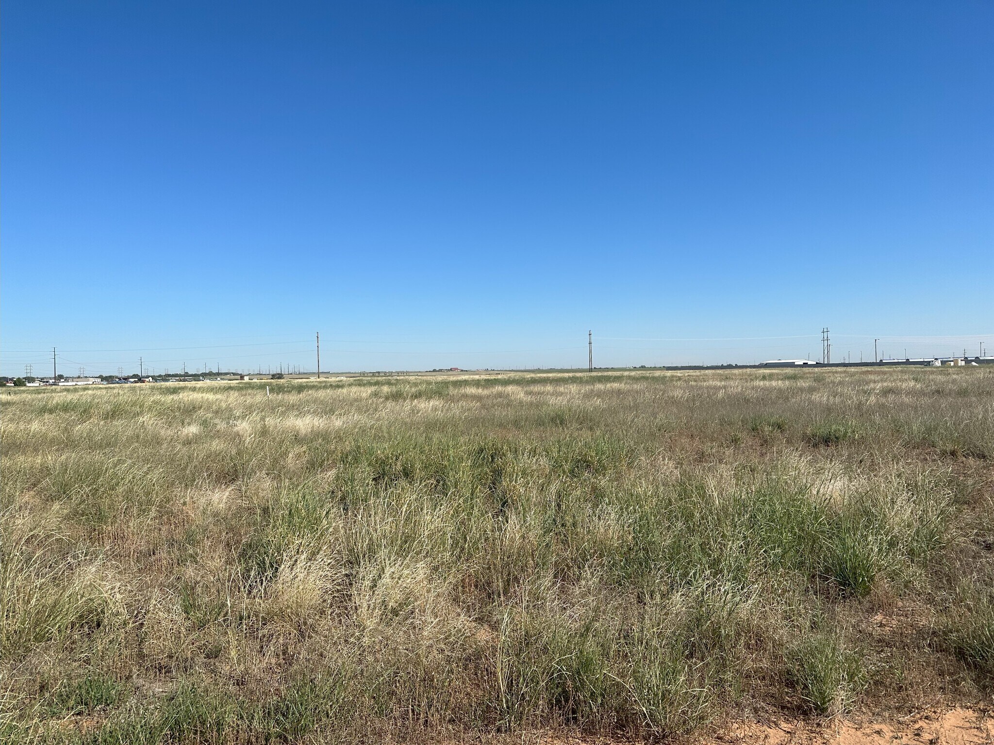 5100 Mabry Drive Hwy, Clovis, NM à vendre Photo principale– Image 1 sur 5