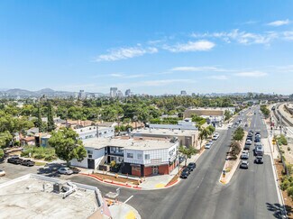 Plus de détails pour 5940 San Fernando Rd, Glendale, CA - Logement à vendre