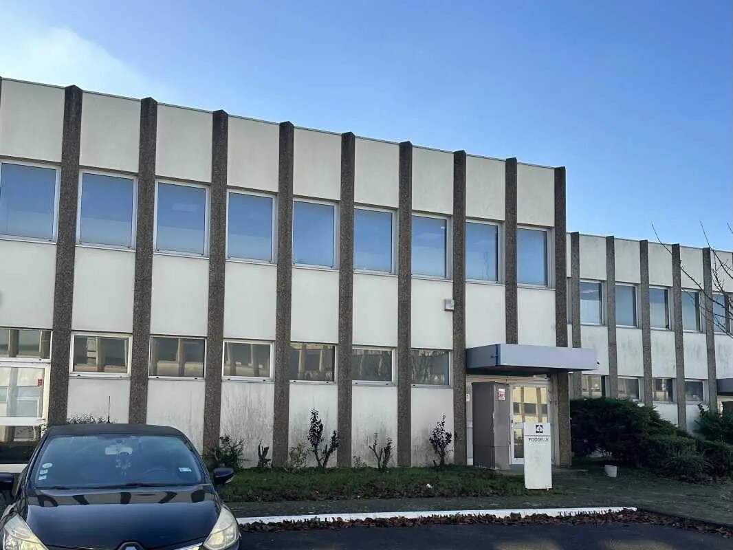 Photo de l’immeuble