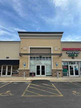 Plus de détails pour 13600-13612 Washington St, Kansas City, MO - Local commercial à louer