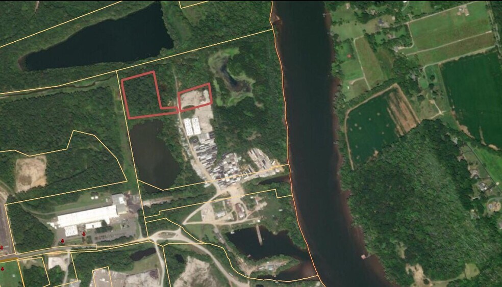 Willis, Richmond, VA à louer - Photo de l’immeuble – Image 1 sur 1