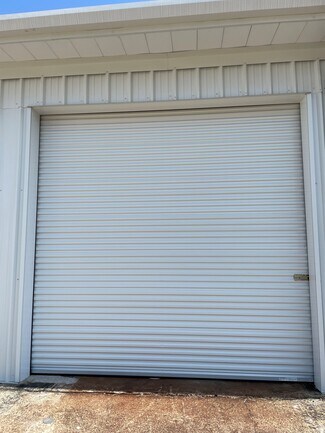 Plus de détails pour 632 Alvar St, New Orleans, LA - Industriel/Logistique à louer