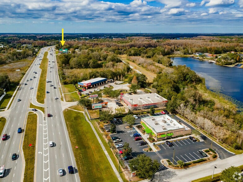 22127 State Road 54, Land O' Lakes, FL à louer - Photo de l’immeuble – Image 2 sur 8