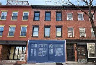Plus de détails pour 227 Kent Ave, Brooklyn, NY - Local commercial à louer