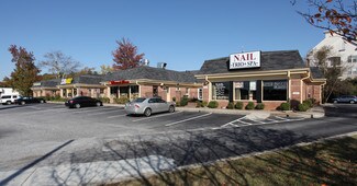 Plus de détails pour 4511 Chamblee Dunwoody Rd, Atlanta, GA - Bureau, Local commercial à louer