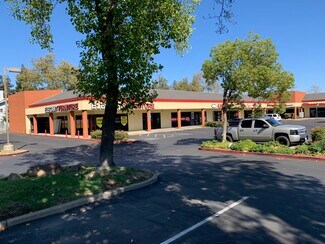 Plus de détails pour 7725 Stockton Blvd, Sacramento, CA - Local commercial à louer