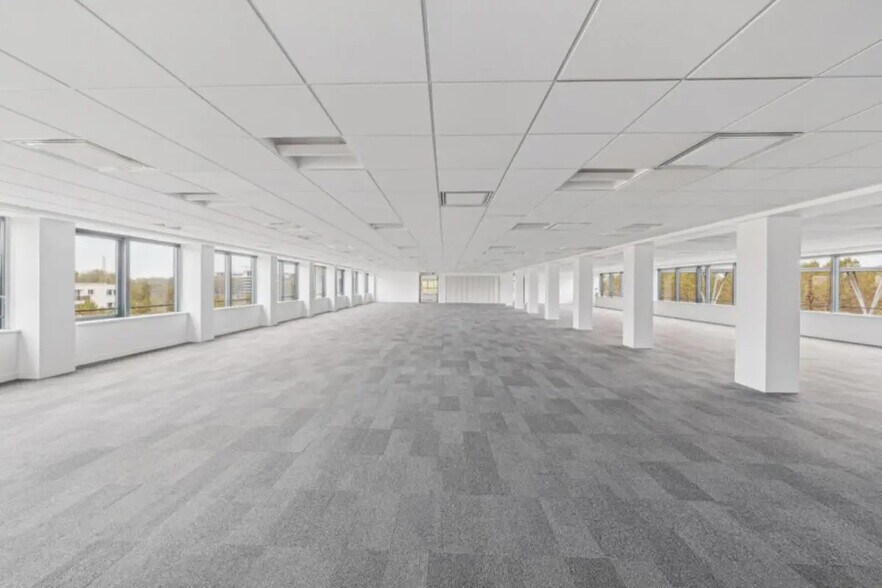 29 Quai Aulagnier, Asnières-sur-Seine à louer - Photo de l’immeuble – Image 3 sur 10